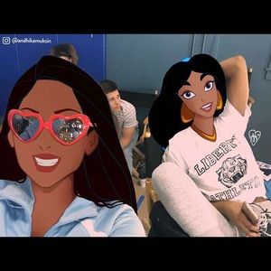 Meet your Posher, Jamie